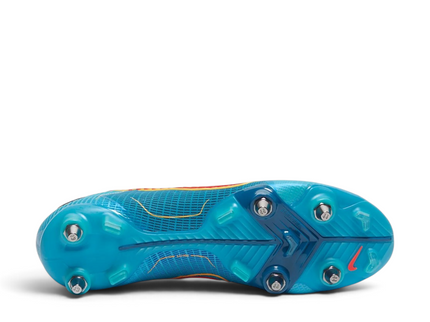 NIKE MERCURIAL VAPOR 14 ELITE SG-PRO
