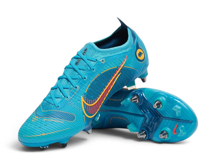 NIKE MERCURIAL VAPOR 14 ELITE SG-PRO