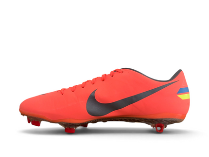 NIKE MERCURIAL VAPOR VIII ELITE FG