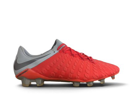 NIKE HYPERVENOM PHANTOM 3 ELITE FG
