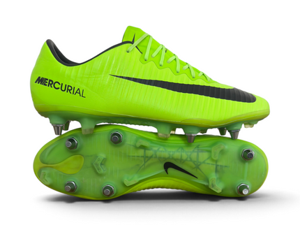 NIKE MERCURIAL VAPOR XI ELITE SG-PRO