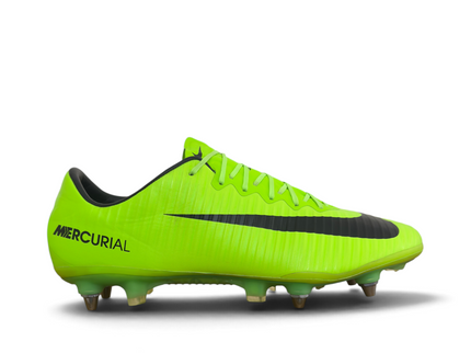 NIKE MERCURIAL VAPOR XI ELITE SG-PRO