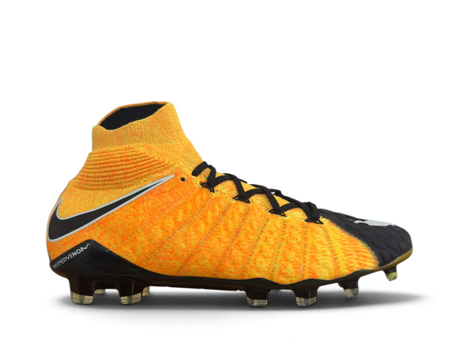 NIKE HYPERVENOM PHANTOM 3 ELITE FG