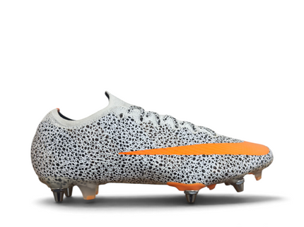 Nike mercurial vapor 13 elite safari CR7