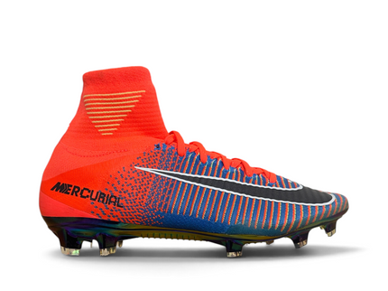 NIKE MERCURIAL SUPERFLY 5 ELITE FG