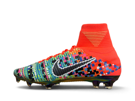 NIKE MERCURIAL SUPERFLY 5 ELITE FG