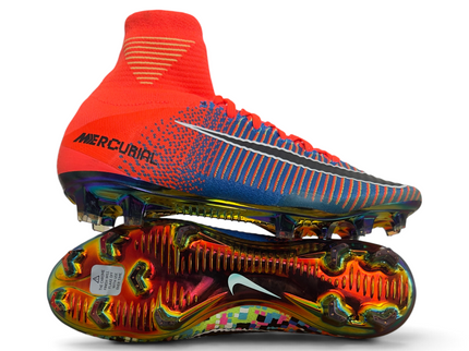 NIKE MERCURIAL SUPERFLY 5 ELITE FG