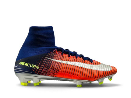 champions league time to shine superfly V

