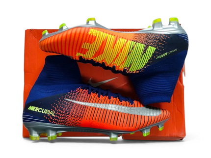 NIKE MERCURIAL SUPERFLY 5 ELITE