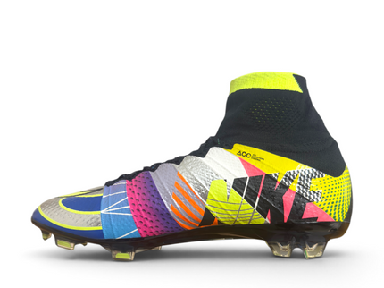 NIKE MERCURIAL SUPERFLY IV ELITE FG
