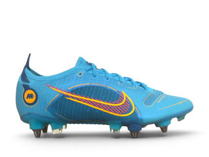 NIKE MERCURIAL VAPOR 14 ELITE SG-PRO