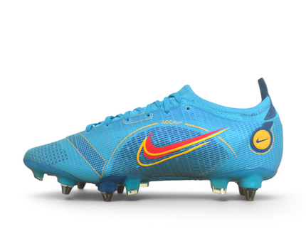 NIKE MERCURIAL VAPOR 14 ELITE SG-PRO