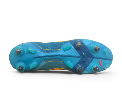 NIKE MERCURIAL VAPOR 14 ELITE SG-PRO