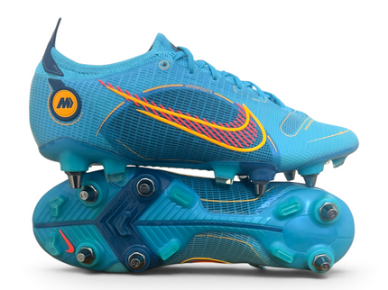 NIKE MERCURIAL VAPOR 14 ELITE SG-PRO