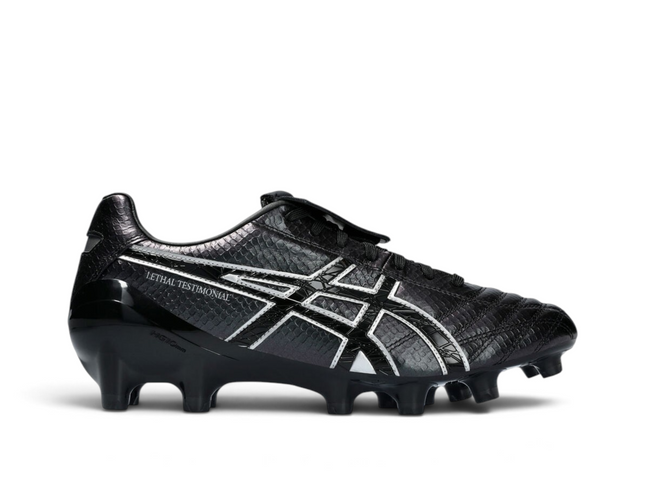 ASICS TESTIMONIAL 4 IT