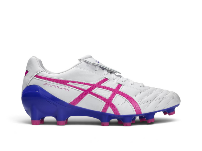 ASICS TESTIMONIAL 4 IT