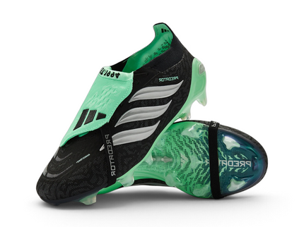 PREDATOR ELITE FT FG