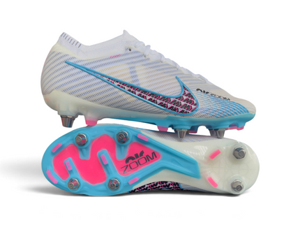 NIKE MERCURIAL VAPOR 15 ELITE SG-PRO
