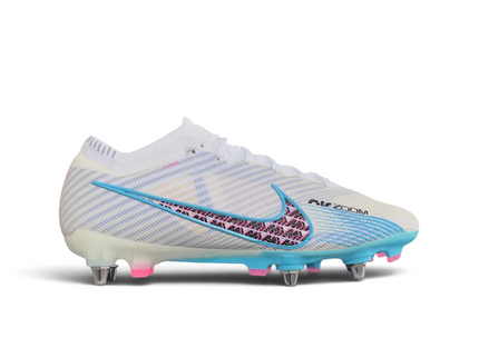 NIKE MERCURIAL VAPOR 15 ELITE SG-PRO