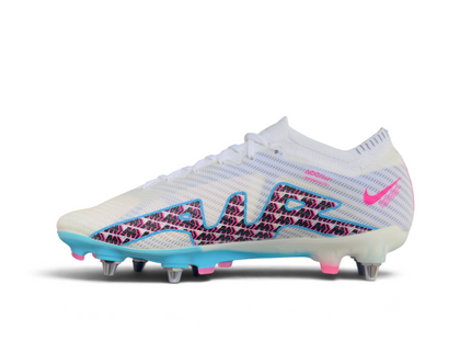 NIKE MERCURIAL VAPOR 15 ELITE SG-PRO