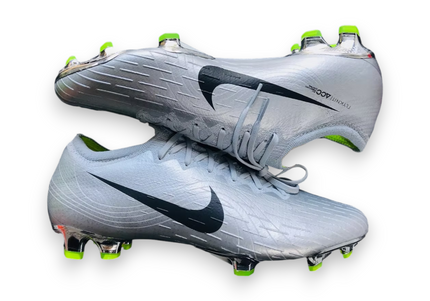 NIKE MERCURIAL VAPOR 12 ELITE FG