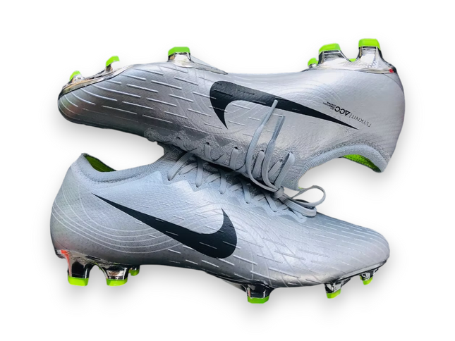 NIKE MERCURIAL VAPOR 12 ELITE FG