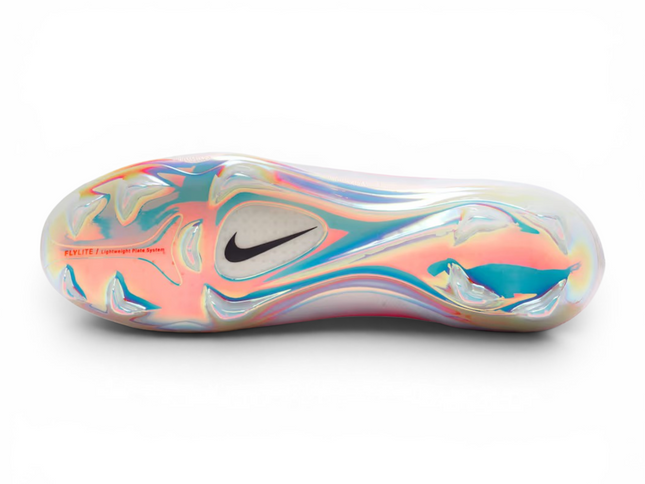 NIKE MERCURIAL VAPOR 17 ELITE FG