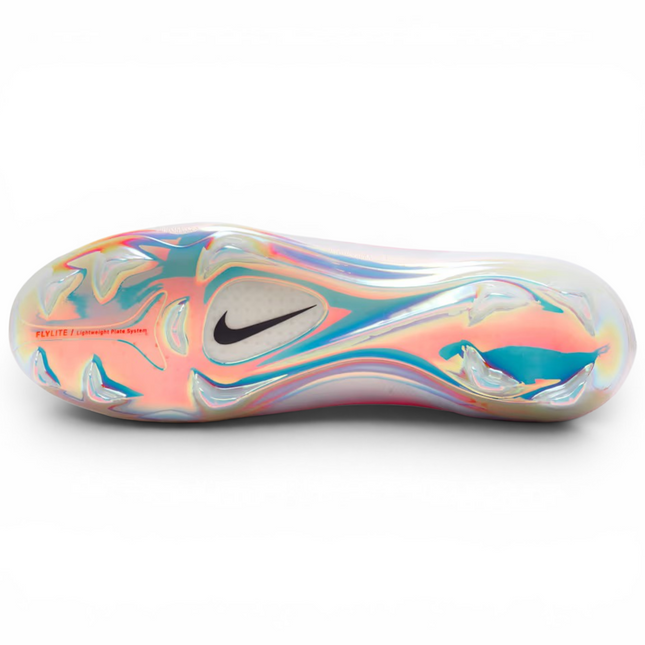 NIKE MERCURIAL VAPOR 17 ELITE FG