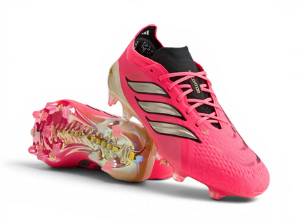 ADIDAS PREDATOR ELITE FT