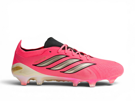ADIDAS PREDATOR ELITE FT