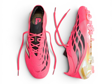 ADIDAS PREDATOR ELITE FT