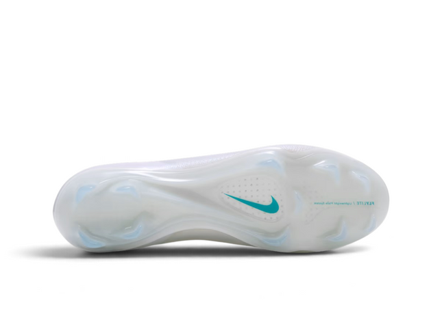 NIKE MERCURIAL VAPOR 17 ELITE FG