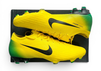 NIKE MERCURIAL VAPOR 12 ELITE FG