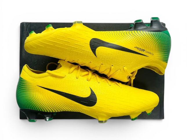 NIKE MERCURIAL VAPOR 12 ELITE FG