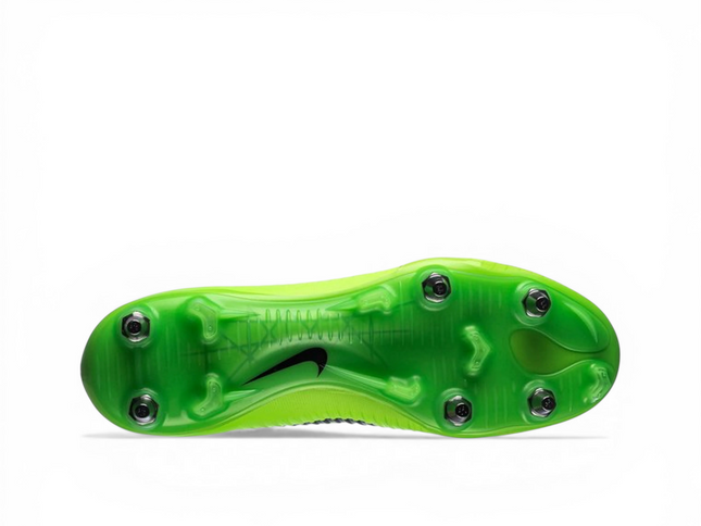 NIKE MERCURIAL VAPOR 11 ELITE SG-PRO