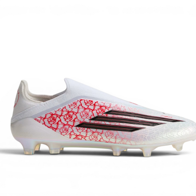 Adidas F50 Elite Laceless