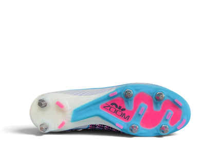 NIKE MERCURIAL VAPOR 15 ELITE SG-PRO