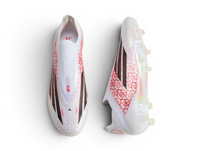 Adidas F50 Elite Laceless