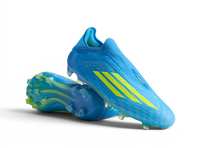 Adidas F50 Elite Laceless