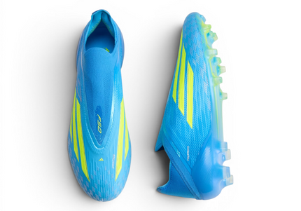 Adidas F50 Elite Laceless