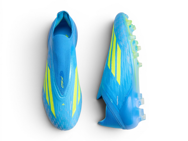 Adidas F50 Elite Laceless