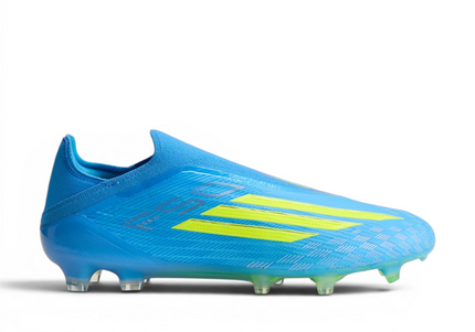 Adidas F50 Elite Laceless