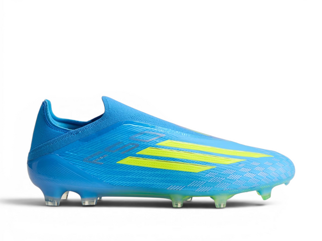 Adidas F50 Elite Laceless