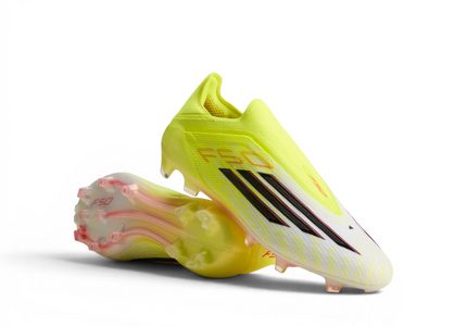 Adidas F50 Elite Laceless