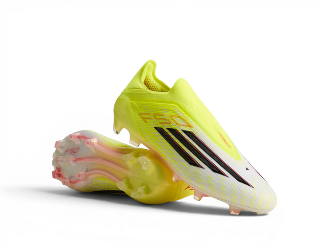 Adidas F50 Elite Laceless