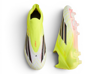 Adidas F50 Elite Laceless