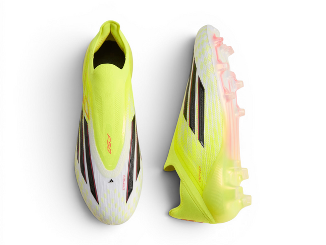 Adidas F50 Elite Laceless