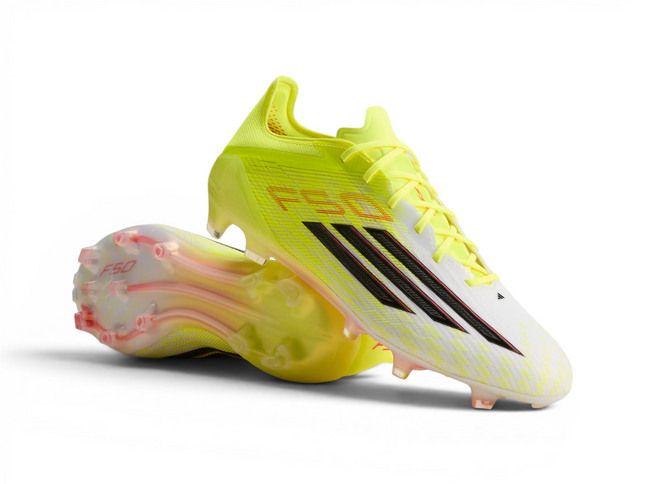 Adidas F50 Elite FG