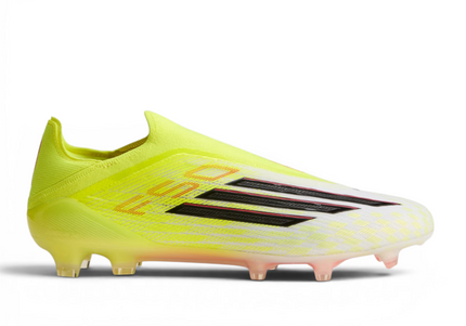 Adidas F50 Elite Laceless