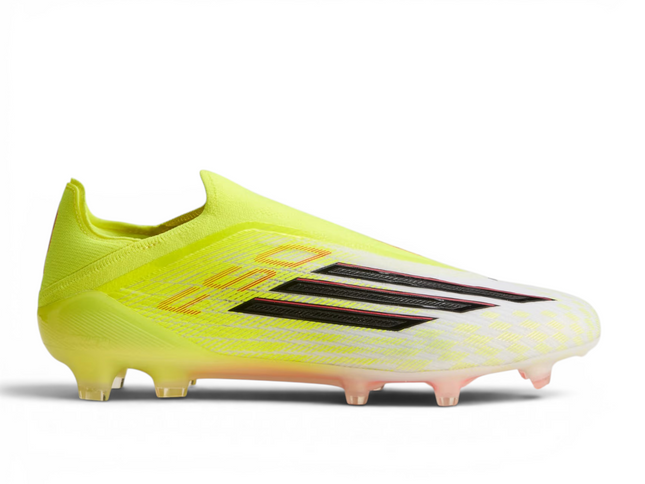 Adidas F50 Elite Laceless
